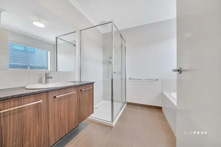 Third view of Homely house listing, 3 Solitude Crescent, Point Cook VIC 3030