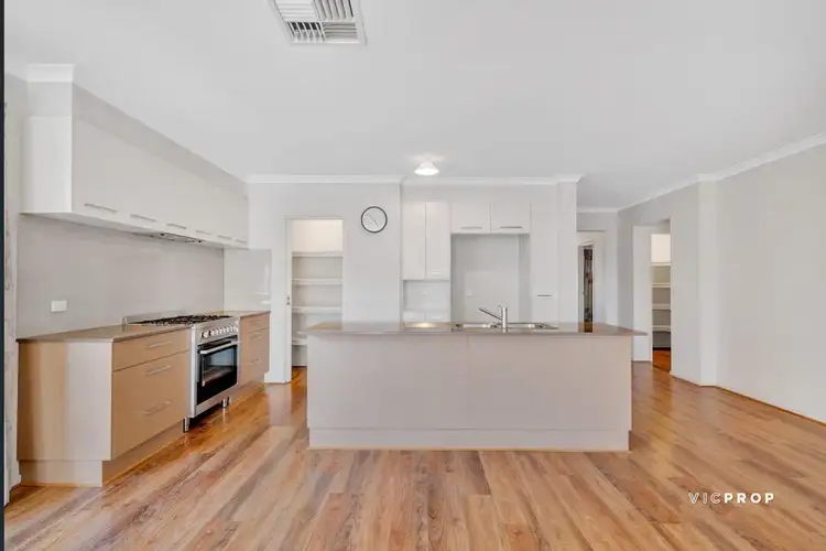 Fifth view of Homely house listing, 3 Solitude Crescent, Point Cook VIC 3030