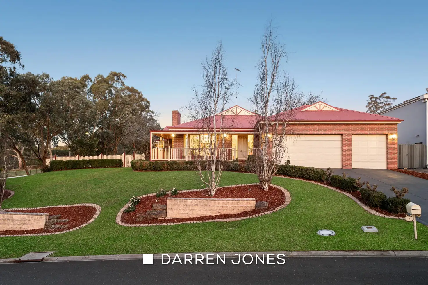 Main view of Homely house listing, 1 Paphos Court, Plenty VIC 3090