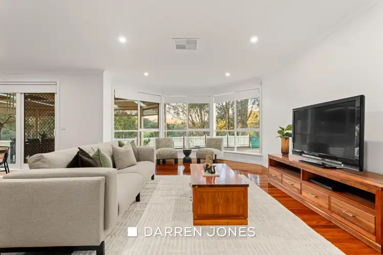 Third view of Homely house listing, 1 Paphos Court, Plenty VIC 3090