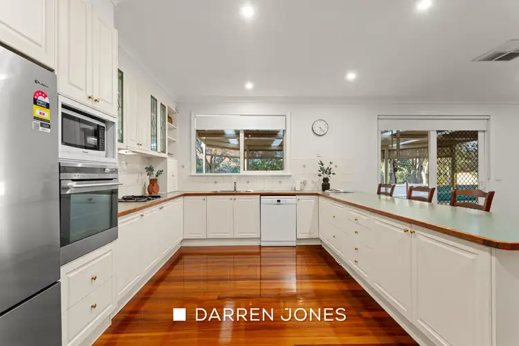 Fourth view of Homely house listing, 1 Paphos Court, Plenty VIC 3090