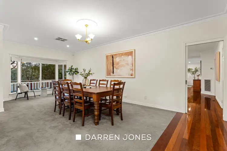 Fifth view of Homely house listing, 1 Paphos Court, Plenty VIC 3090