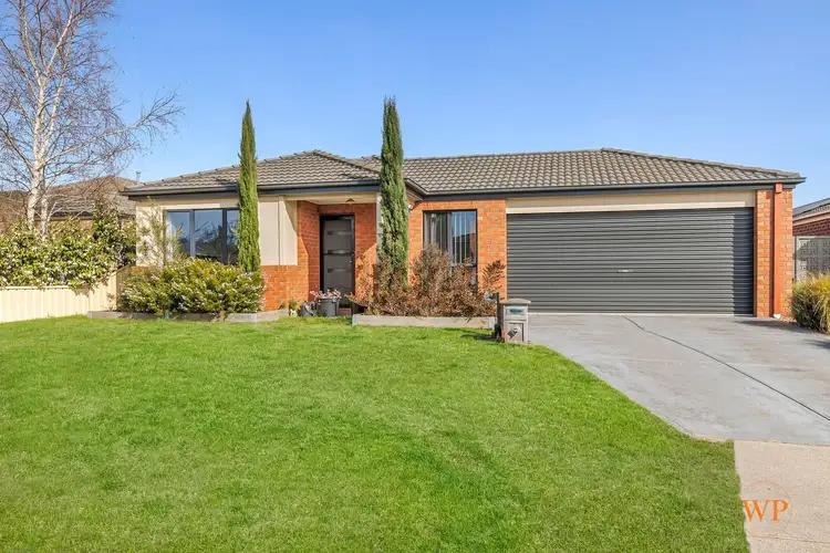 Main view of Homely house listing, 7 Finlay Court, Kilmore VIC 3764
