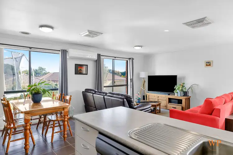 Second view of Homely house listing, 7 Finlay Court, Kilmore VIC 3764