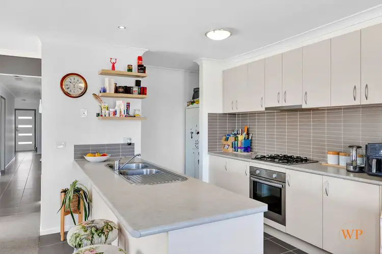 Third view of Homely house listing, 7 Finlay Court, Kilmore VIC 3764