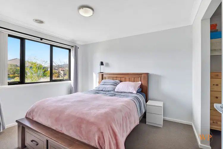 Fifth view of Homely house listing, 7 Finlay Court, Kilmore VIC 3764