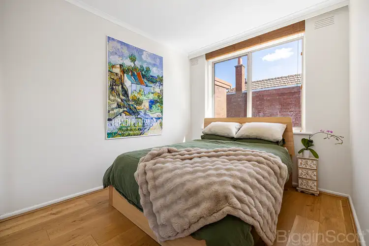 Fourth view of Homely apartment listing, 15/206 Canterbury Road, St Kilda West VIC 3182