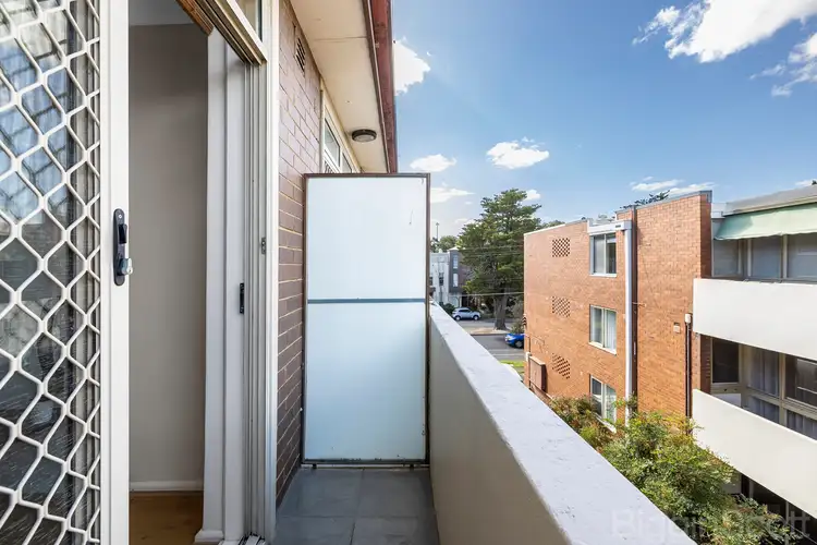 Sixth view of Homely apartment listing, 15/206 Canterbury Road, St Kilda West VIC 3182