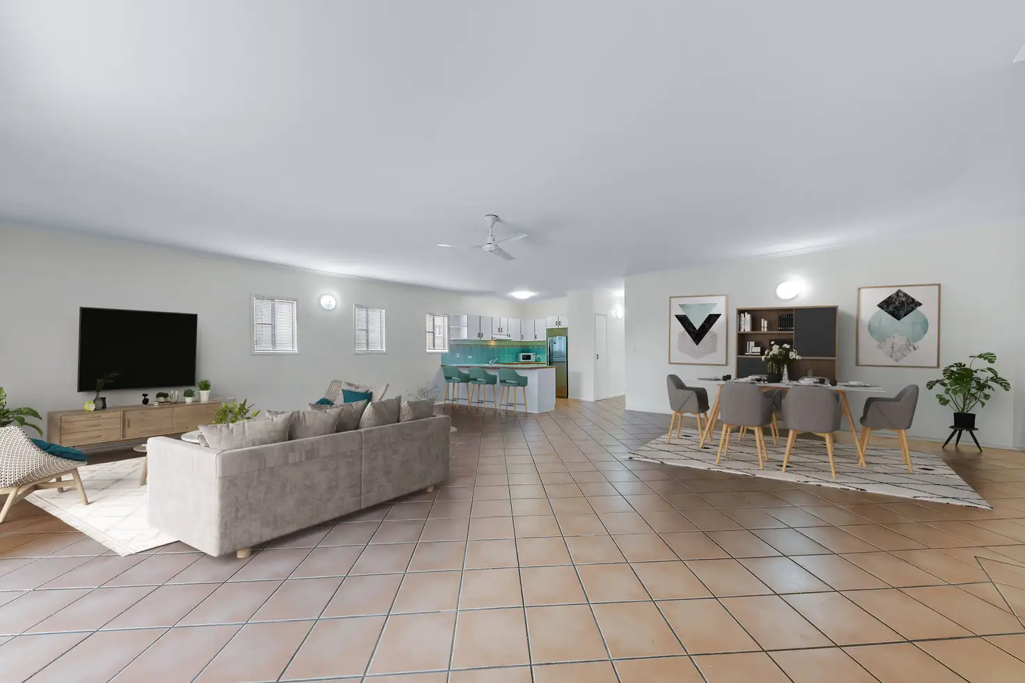 Main view of Homely unit listing, 22/20 Island Drive, Cannonvale QLD 4802