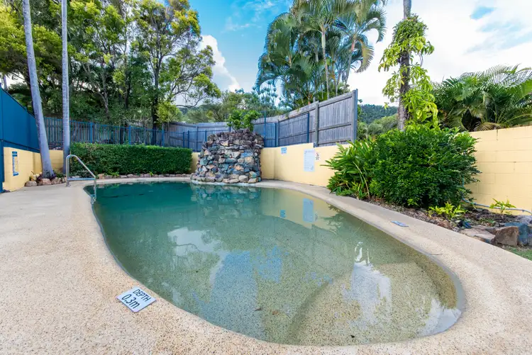 Fifth view of Homely unit listing, 22/20 Island Drive, Cannonvale QLD 4802