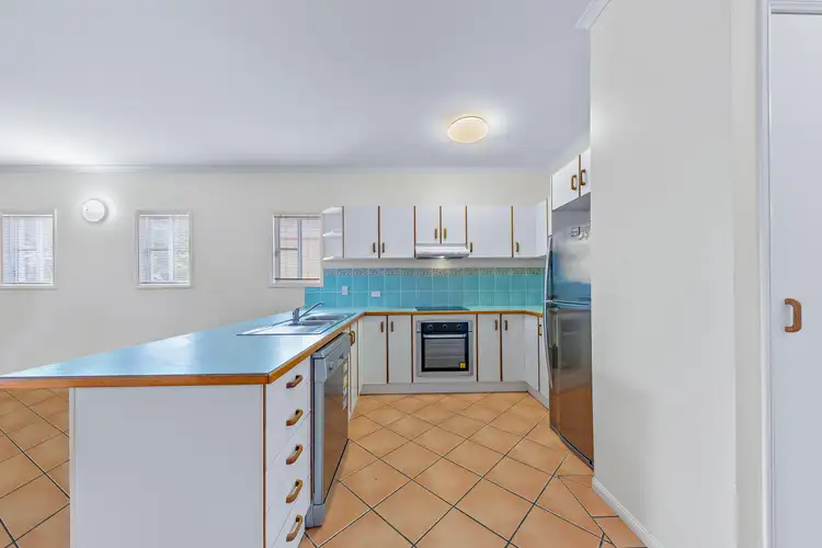 Sixth view of Homely unit listing, 22/20 Island Drive, Cannonvale QLD 4802