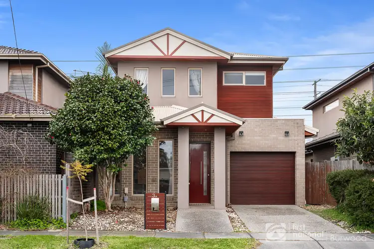 3A Chivers Avenue, Glen Waverley VIC 3150