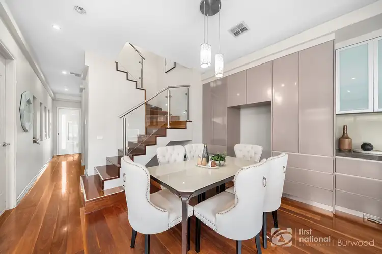 Sixth view of Homely townhouse listing, 3A Chivers Avenue, Glen Waverley VIC 3150