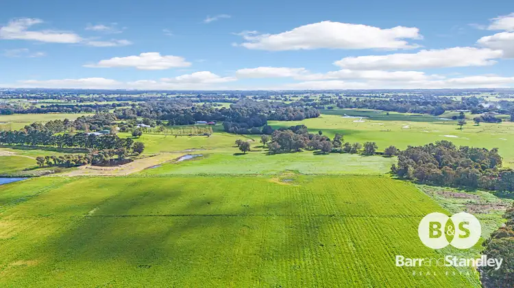 Lots 7,8,74 Orchard Road, Burekup WA 6227