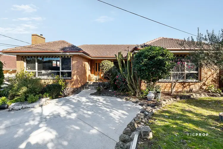80 Thea Grove, Doncaster East VIC 3109