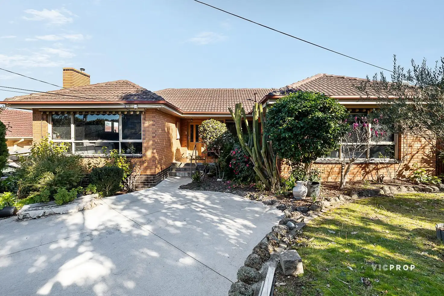 Main view of Homely house listing, 80 Thea Grove, Doncaster East VIC 3109
