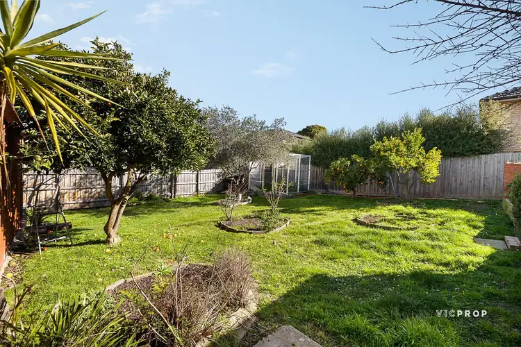 Second view of Homely house listing, 80 Thea Grove, Doncaster East VIC 3109