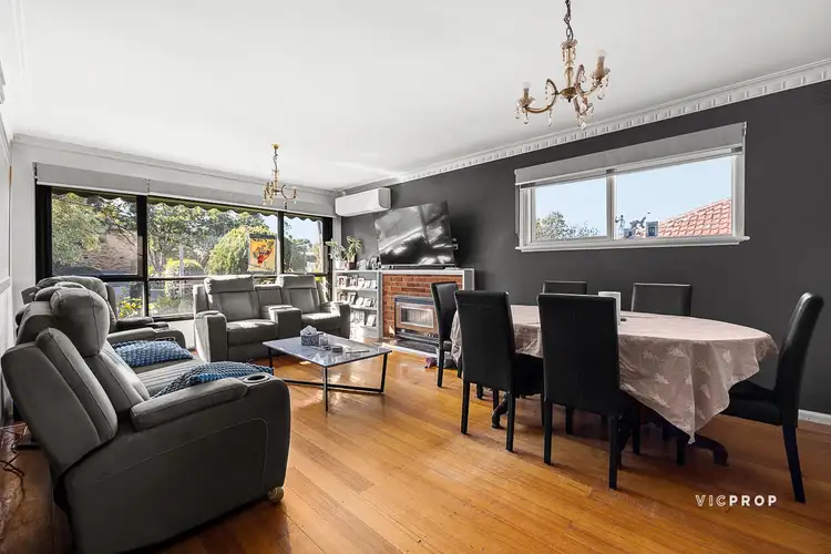 Third view of Homely house listing, 80 Thea Grove, Doncaster East VIC 3109