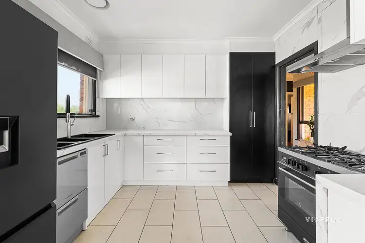 Fifth view of Homely house listing, 80 Thea Grove, Doncaster East VIC 3109