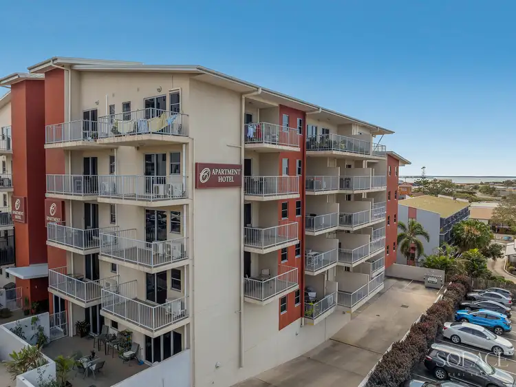 208/66 Oaka Lane, Gladstone Central QLD 4680