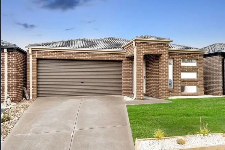26 Clearwood Drive, Truganina VIC 3029