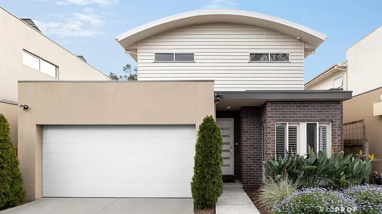 3/7 Curzon Street, Ivanhoe VIC 3079
