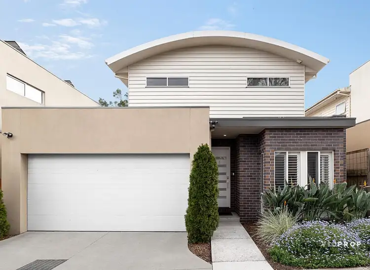 3/7 Curzon Street, Ivanhoe VIC 3079