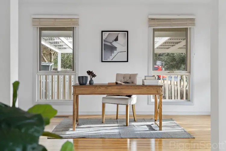 Third view of Homely house listing, 12 Wynvale Rise, Hepburn VIC 3461