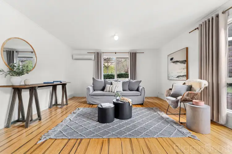 Fifth view of Homely house listing, 12 Wynvale Rise, Hepburn VIC 3461