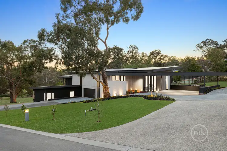 5/158 Old Eltham Road, Lower Plenty VIC 3093