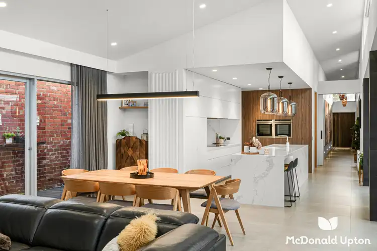 Fifth view of Homely house listing, 22 Gilbertson Street, Essendon VIC 3040