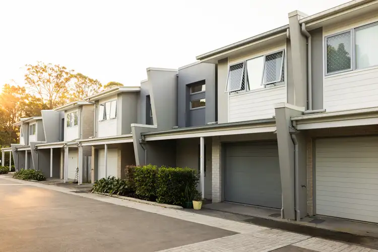 Main view of Homely townhouse listing, 31/7 Montree Circuit, Kallangur QLD 4503