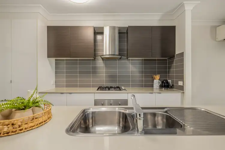 Third view of Homely townhouse listing, 31/7 Montree Circuit, Kallangur QLD 4503