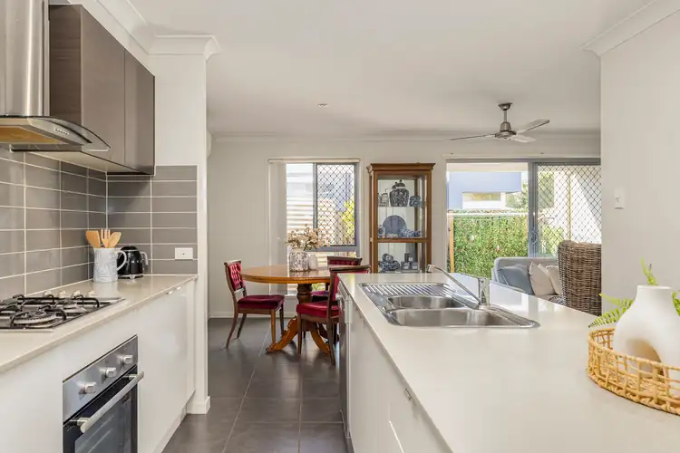 Fourth view of Homely townhouse listing, 31/7 Montree Circuit, Kallangur QLD 4503