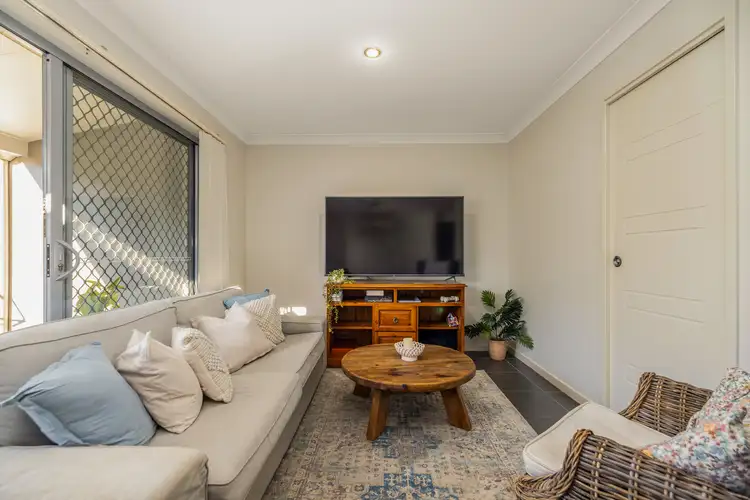 Fifth view of Homely townhouse listing, 31/7 Montree Circuit, Kallangur QLD 4503