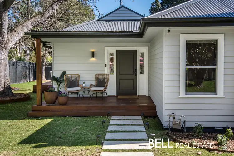 Third view of Homely house listing, 19 Sophia Grove, Tecoma VIC 3160