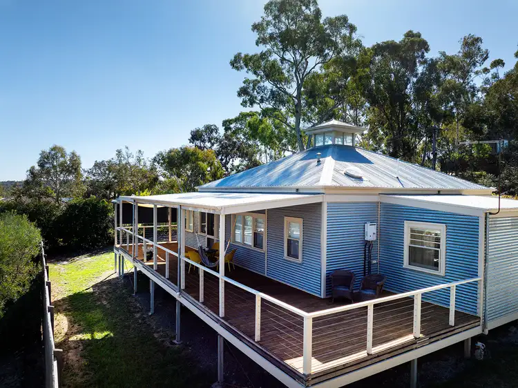 25A Farnsworth Street, Castlemaine VIC 3450