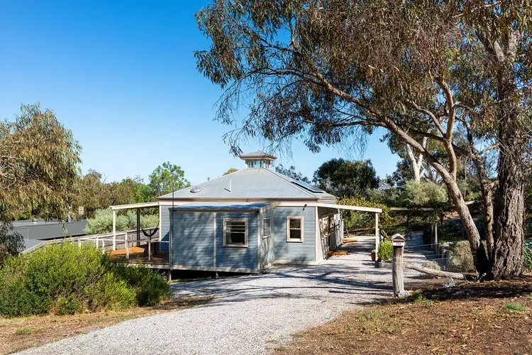 Second view of Homely house listing, 25A Farnsworth Street, Castlemaine VIC 3450