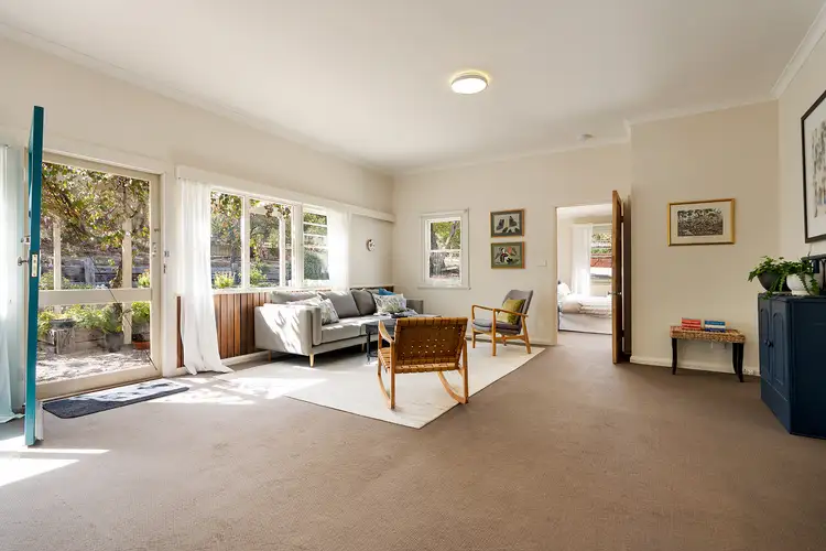 Third view of Homely house listing, 25A Farnsworth Street, Castlemaine VIC 3450