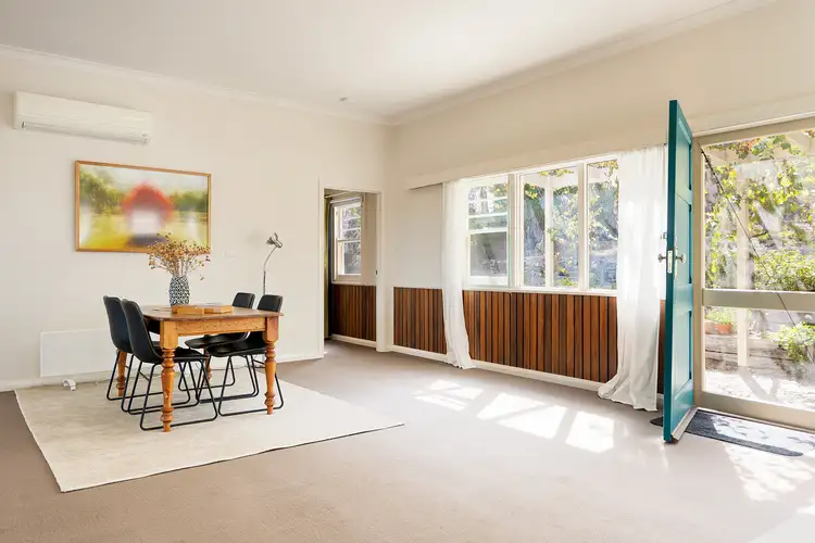 Fourth view of Homely house listing, 25A Farnsworth Street, Castlemaine VIC 3450