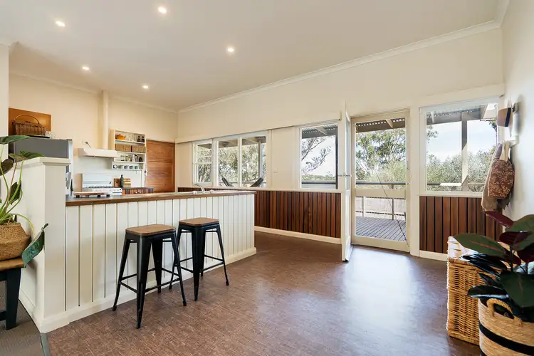 Fifth view of Homely house listing, 25A Farnsworth Street, Castlemaine VIC 3450