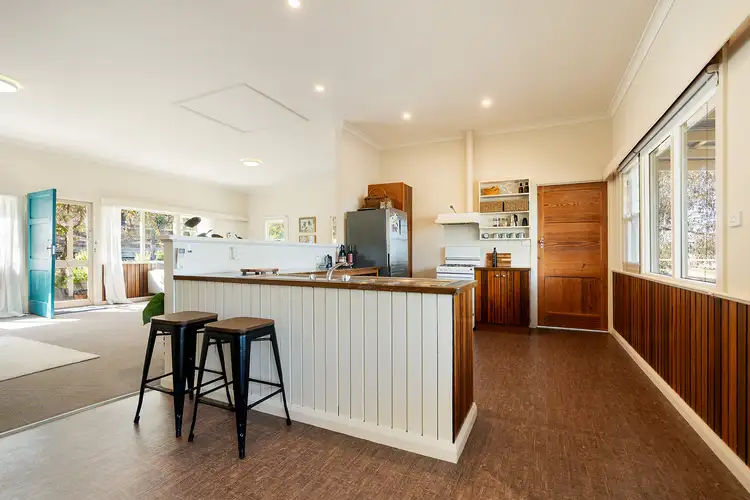 Sixth view of Homely house listing, 25A Farnsworth Street, Castlemaine VIC 3450