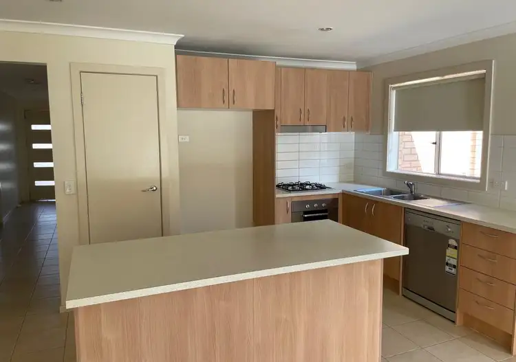 Second view of Homely house listing, 8 Fatham Drive, Wyndham Vale VIC 3024