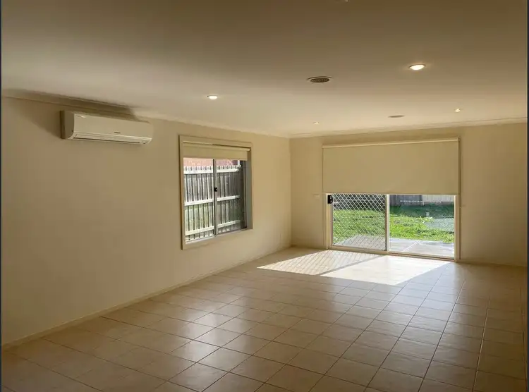 Third view of Homely house listing, 8 Fatham Drive, Wyndham Vale VIC 3024