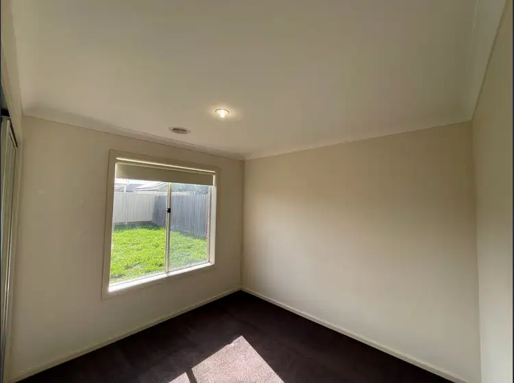 Fourth view of Homely house listing, 8 Fatham Drive, Wyndham Vale VIC 3024
