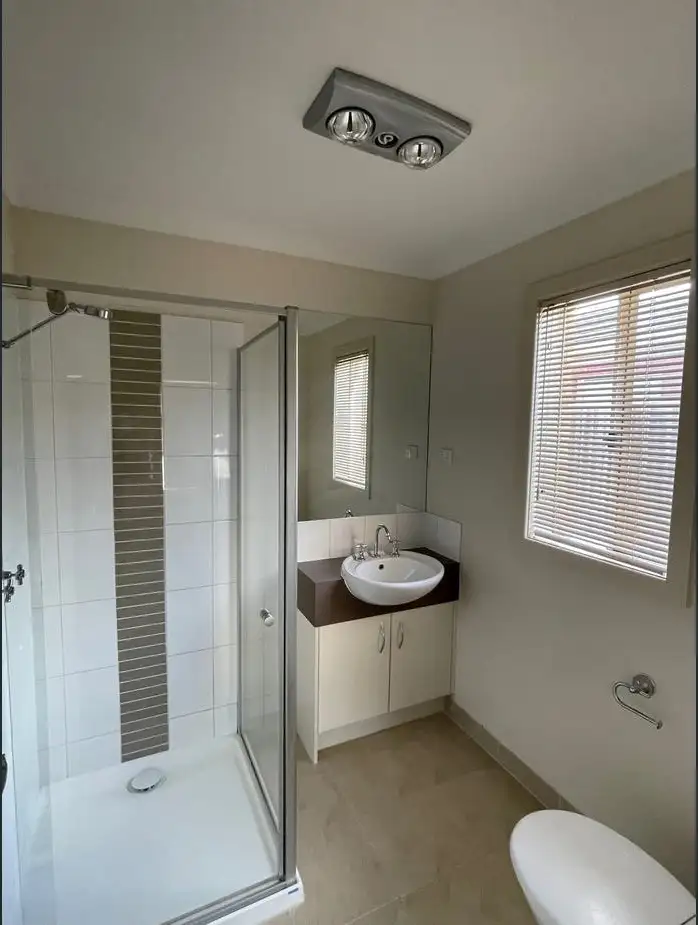 Fifth view of Homely house listing, 8 Fatham Drive, Wyndham Vale VIC 3024