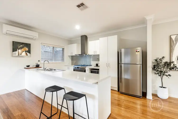 Fourth view of Homely townhouse listing, 1/37 Starling Street, Montmorency VIC 3094