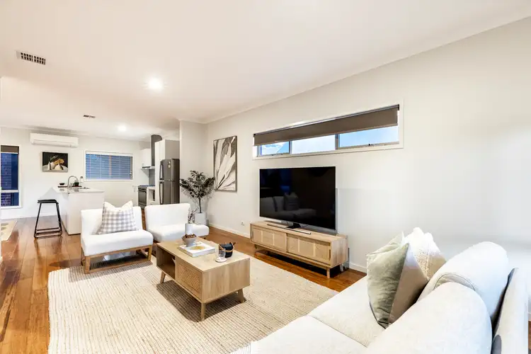 Fifth view of Homely townhouse listing, 1/37 Starling Street, Montmorency VIC 3094