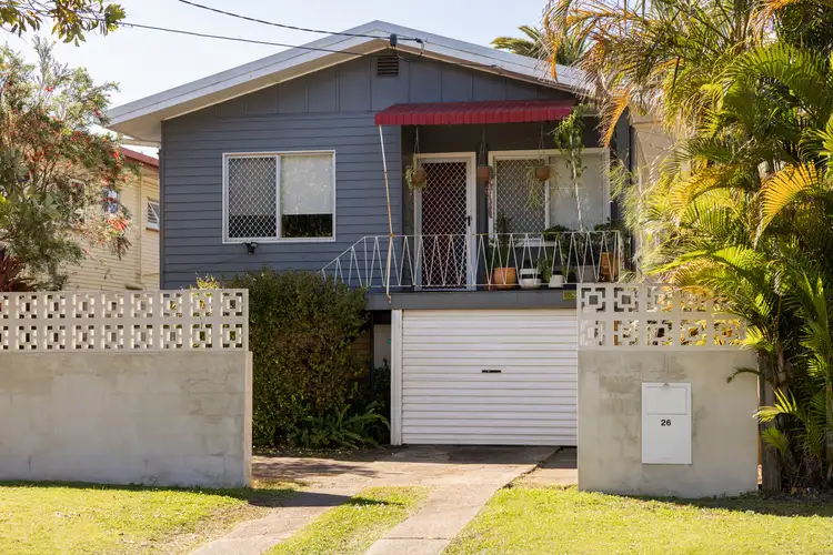 26 Ewan Street, Margate QLD 4019