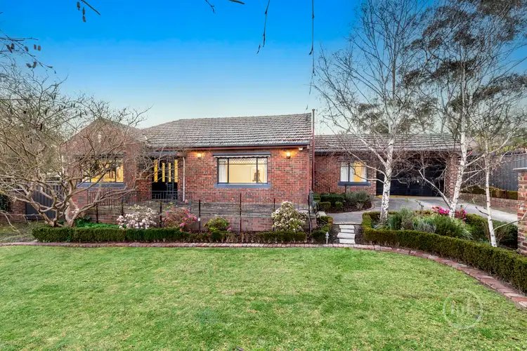 16 Looker Road, Montmorency VIC 3094